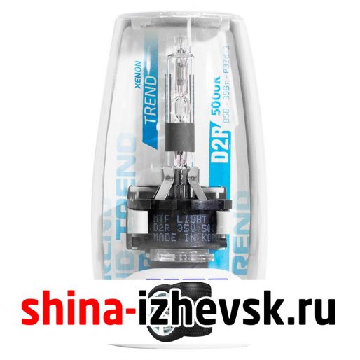 Лампа ксеноновая MTF — D2R-35 Вт-5000К, 1 шт. в Ижевске